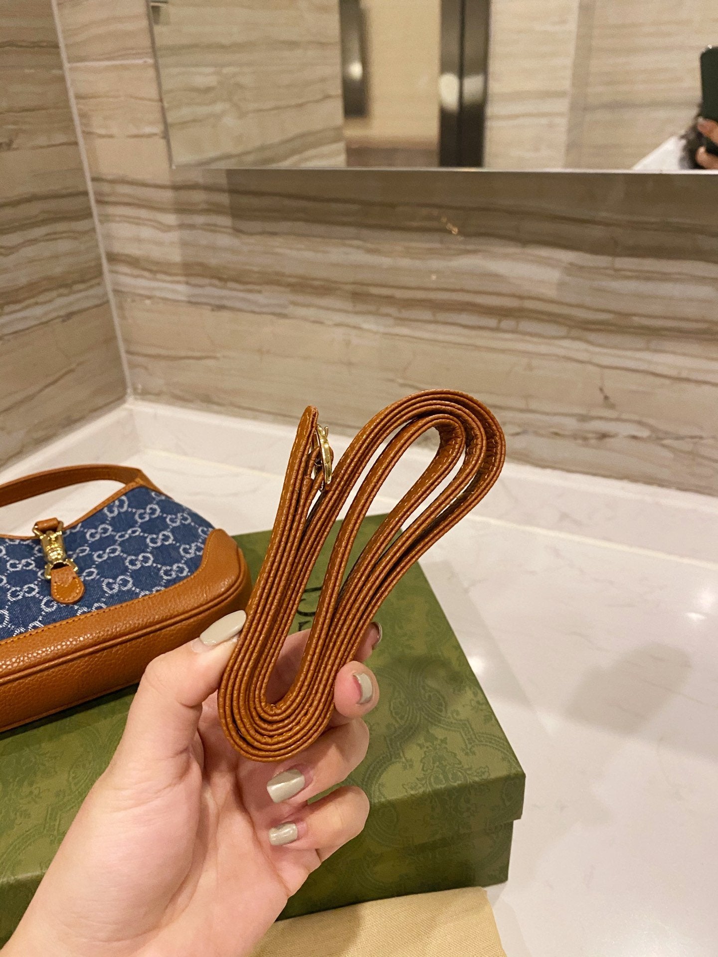 Gucci Arrival Handbag Style 82