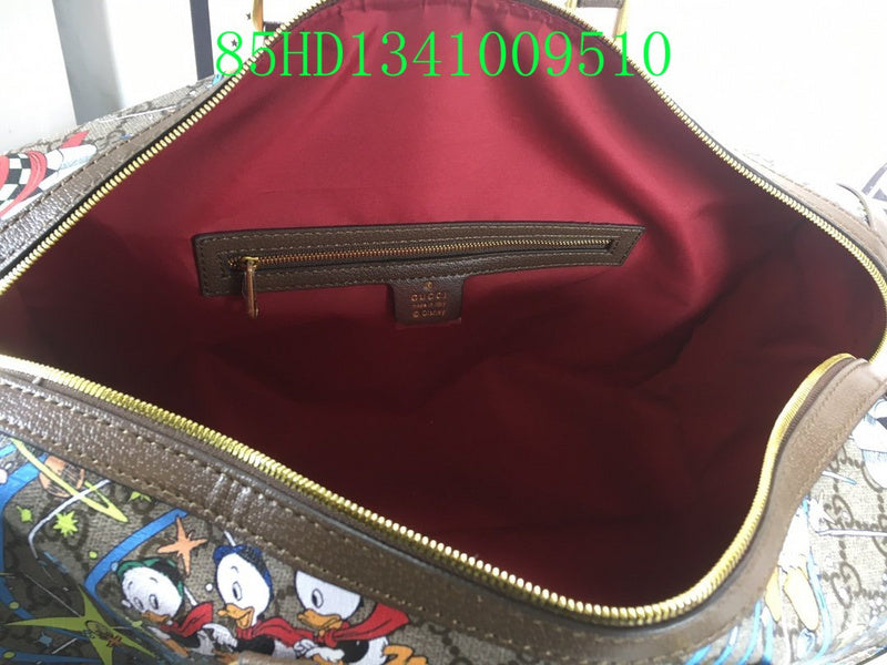 Gucci The Tote Style 11