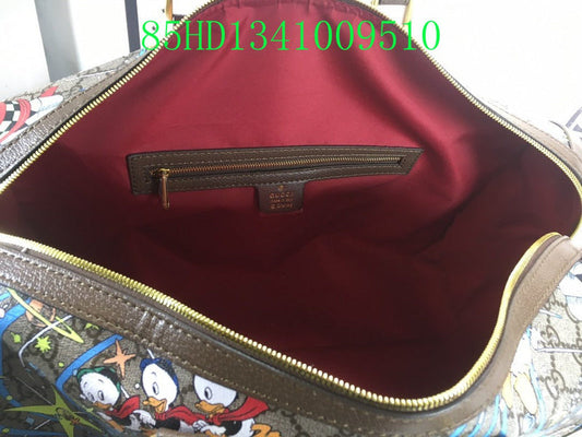 Gucci The Tote Style 11