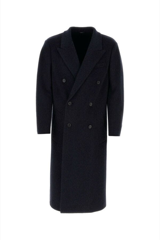 Fendi Man Cappotto
