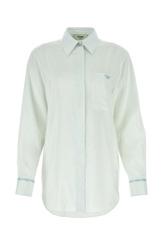 Fendi Woman Camicia