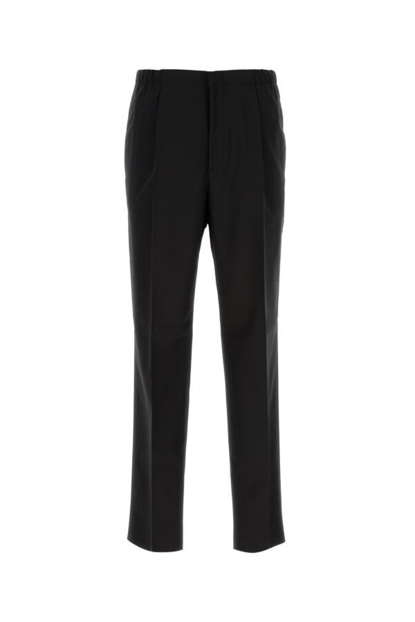 Fendi Man Pantalone