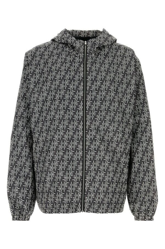 Fendi Man Windbreaker