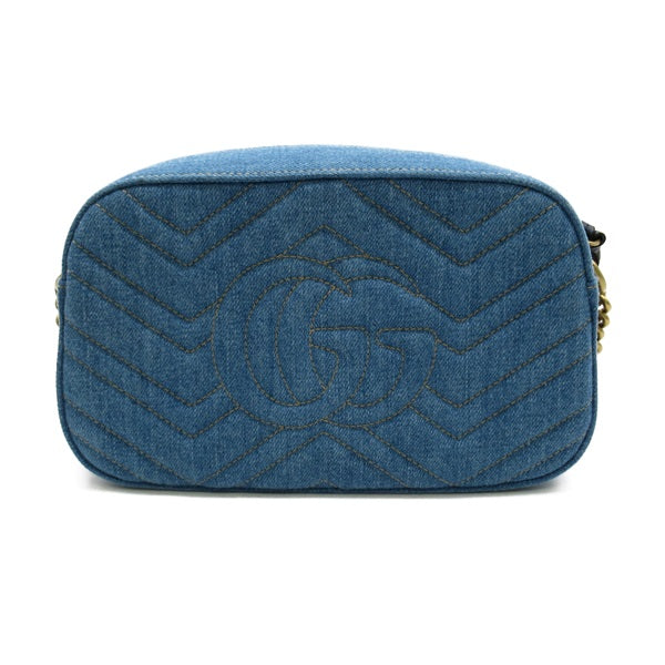 Gucci Designer Crossbody