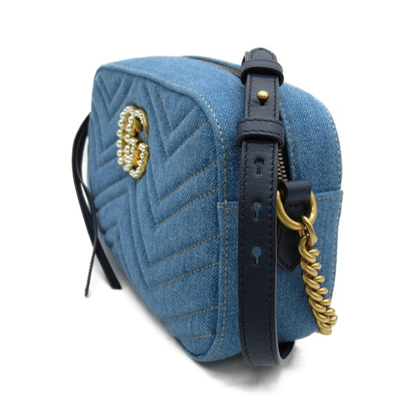 Gucci Designer Crossbody