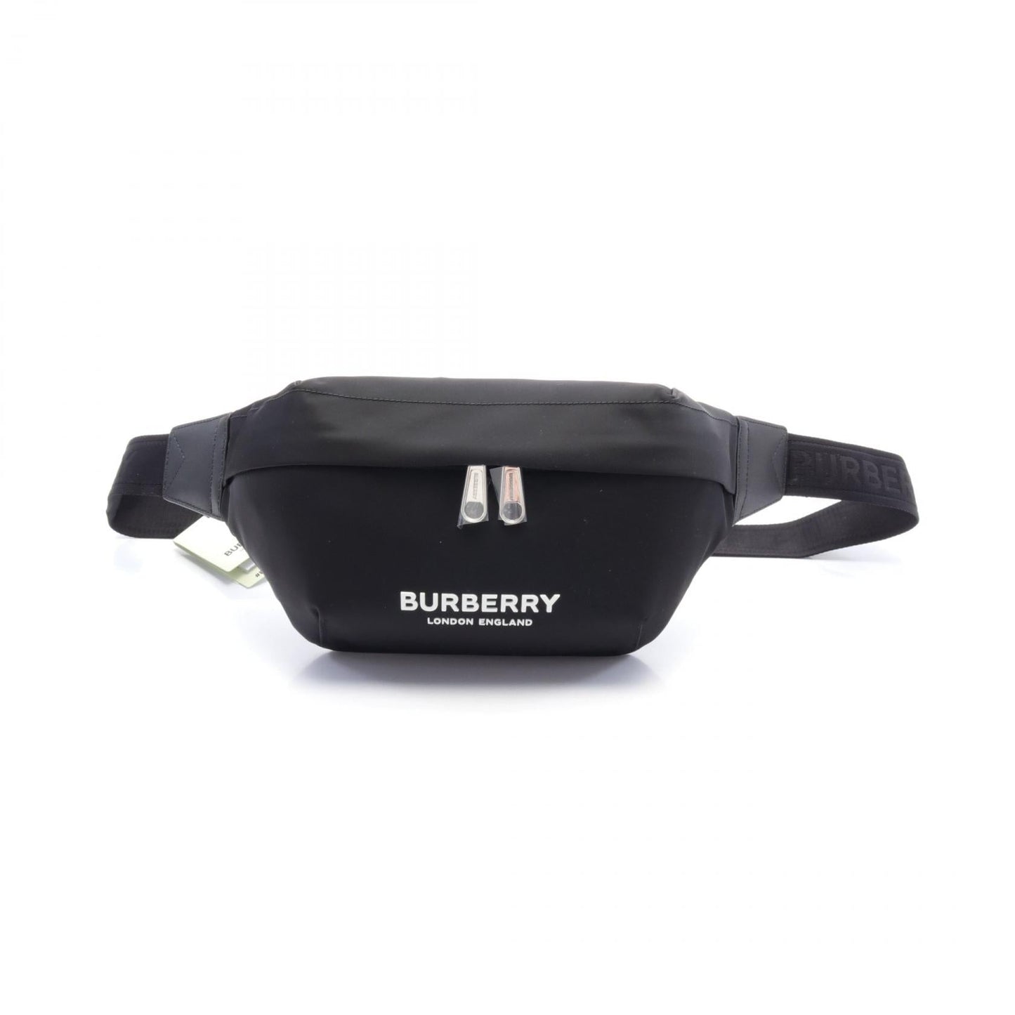 Burberry SONNY Nylon Waist Bag