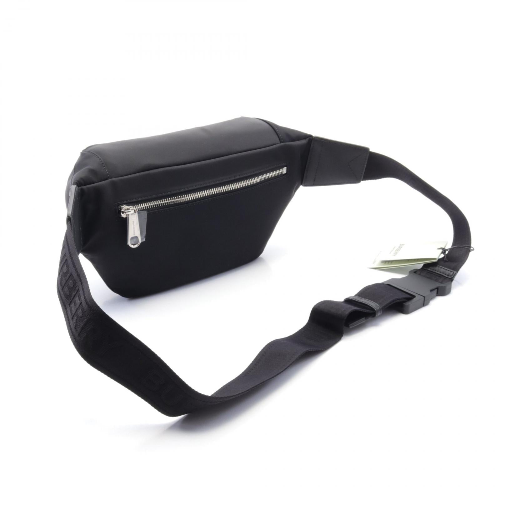 Burberry SONNY Nylon Waist Bag