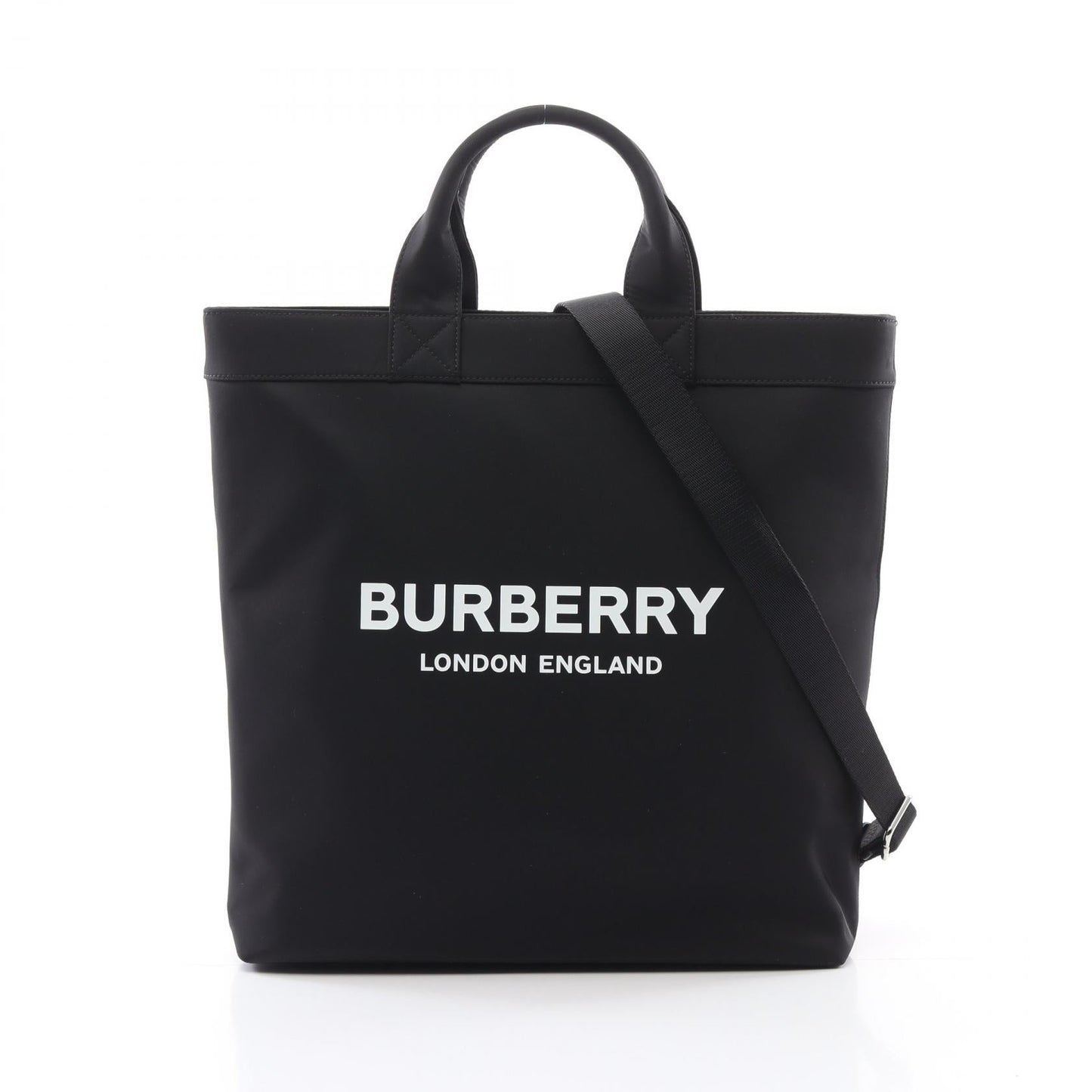 Burberry ECONYL Tote Bag Nylon Bag