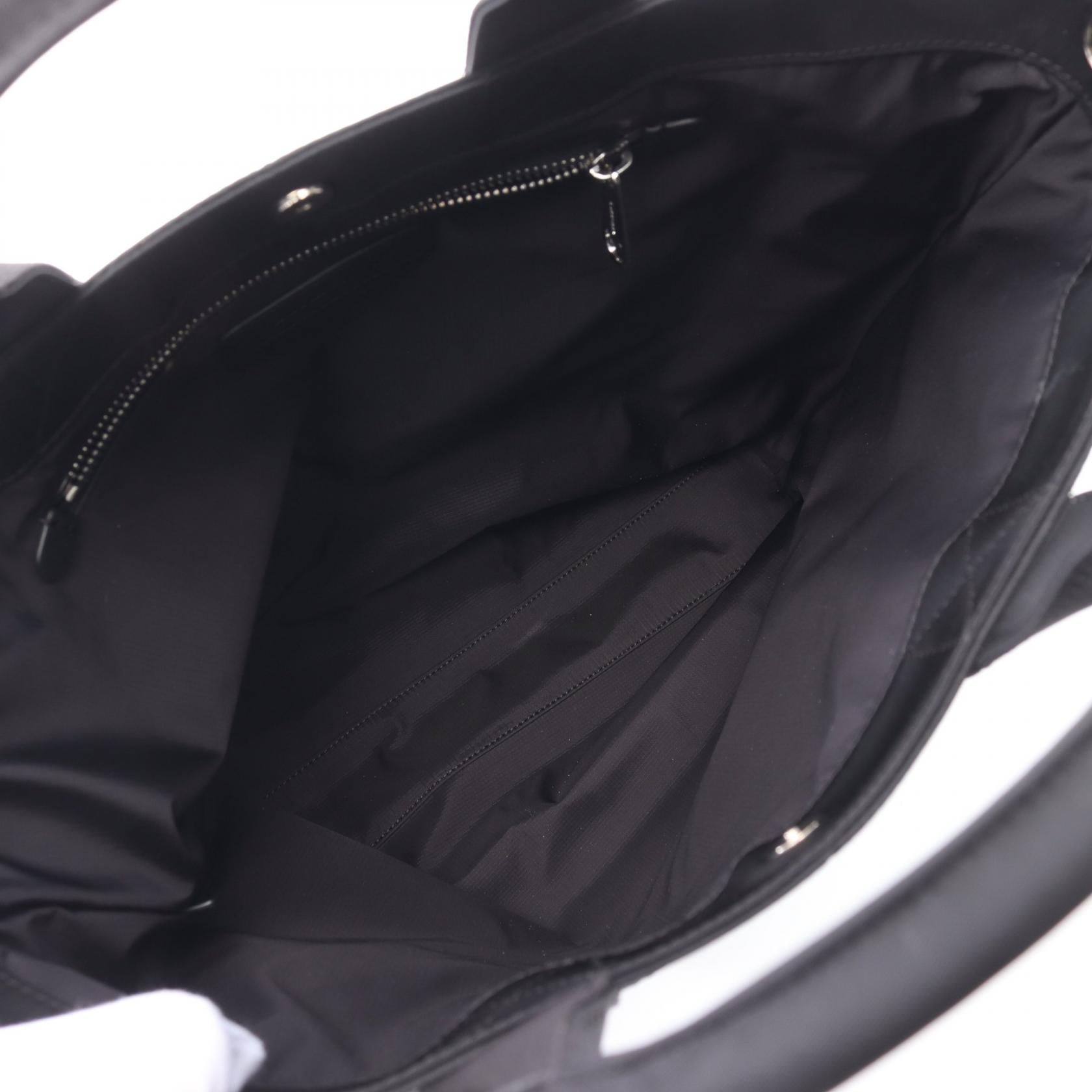 Burberry ECONYL Tote Bag Nylon Bag