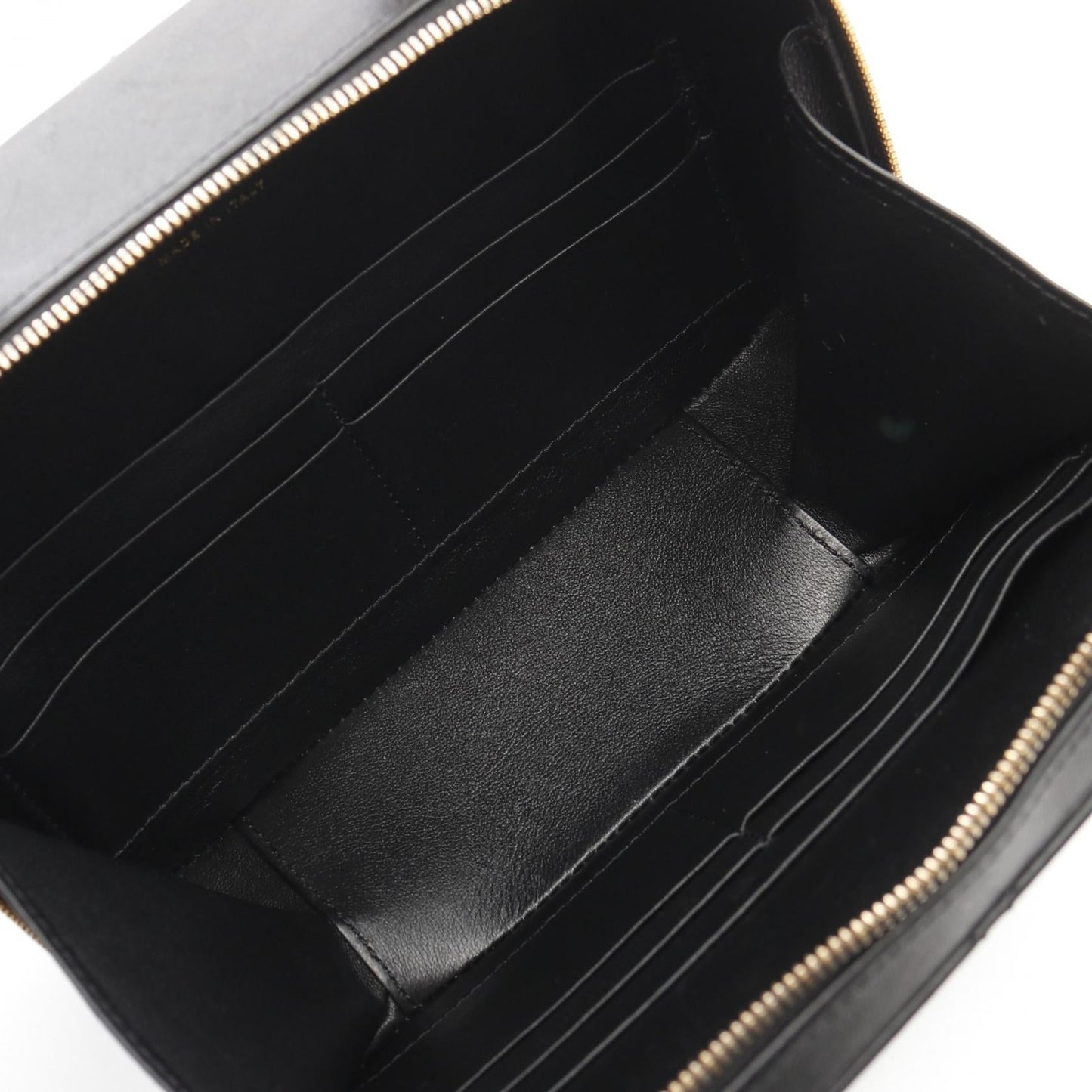 Chanel MatelassÃ© Lambskin 2way Shoulder Bag