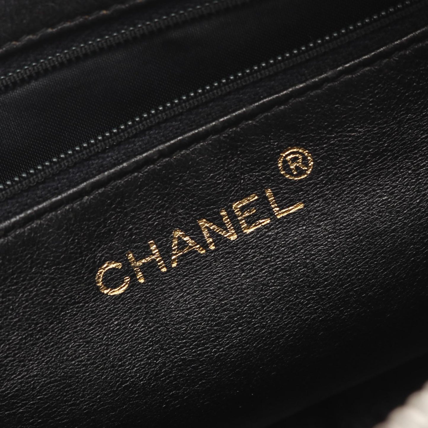Chanel Coco Calfskin Shoulder Bag