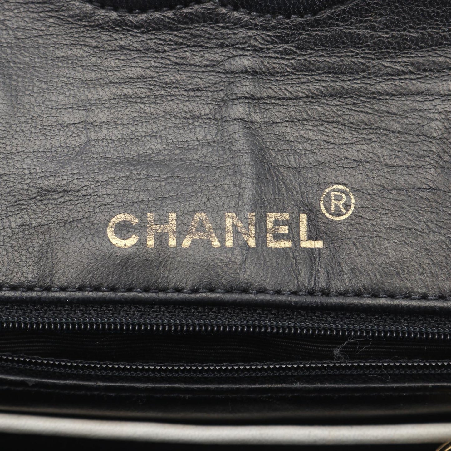 Chanel Mini MatelassÃ© Lambskin Shoulder Bag