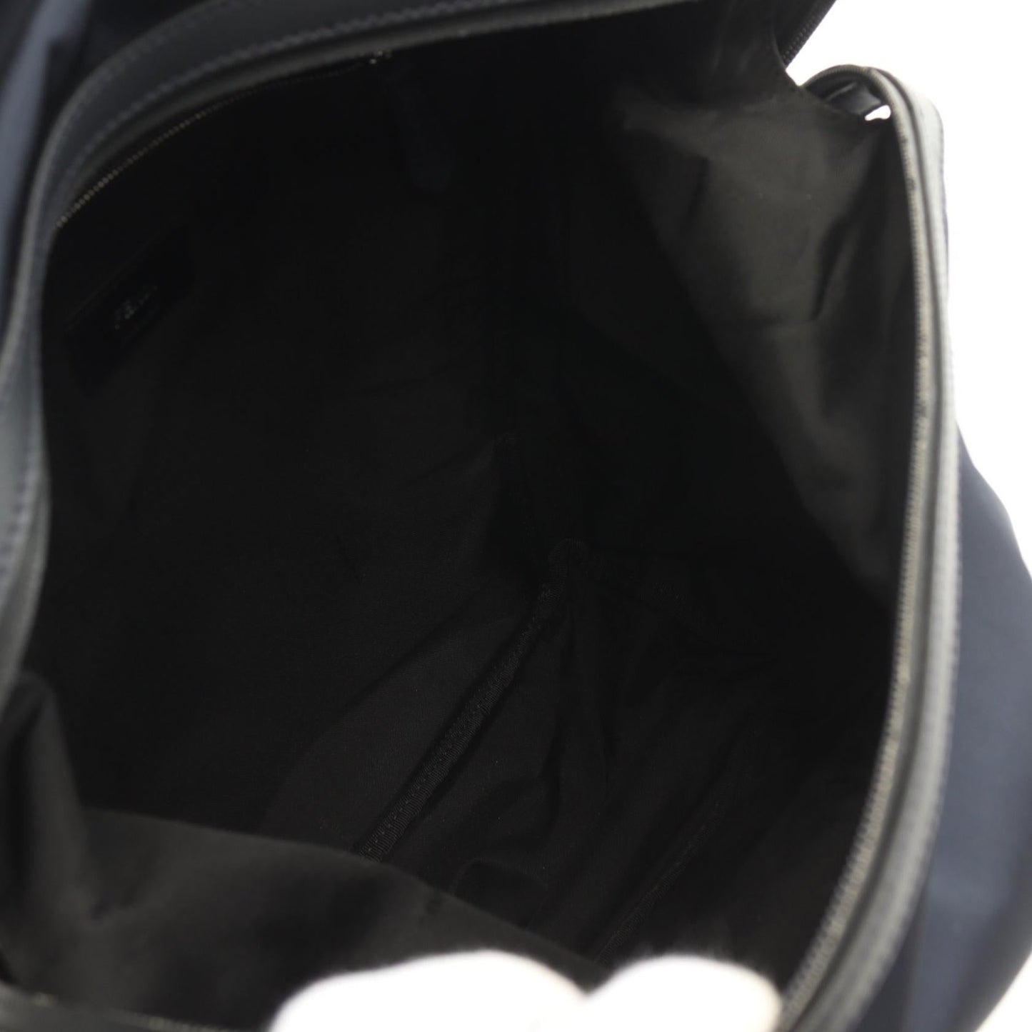 Fendi SUNSHINE MEDIUM Leather Tote Bag