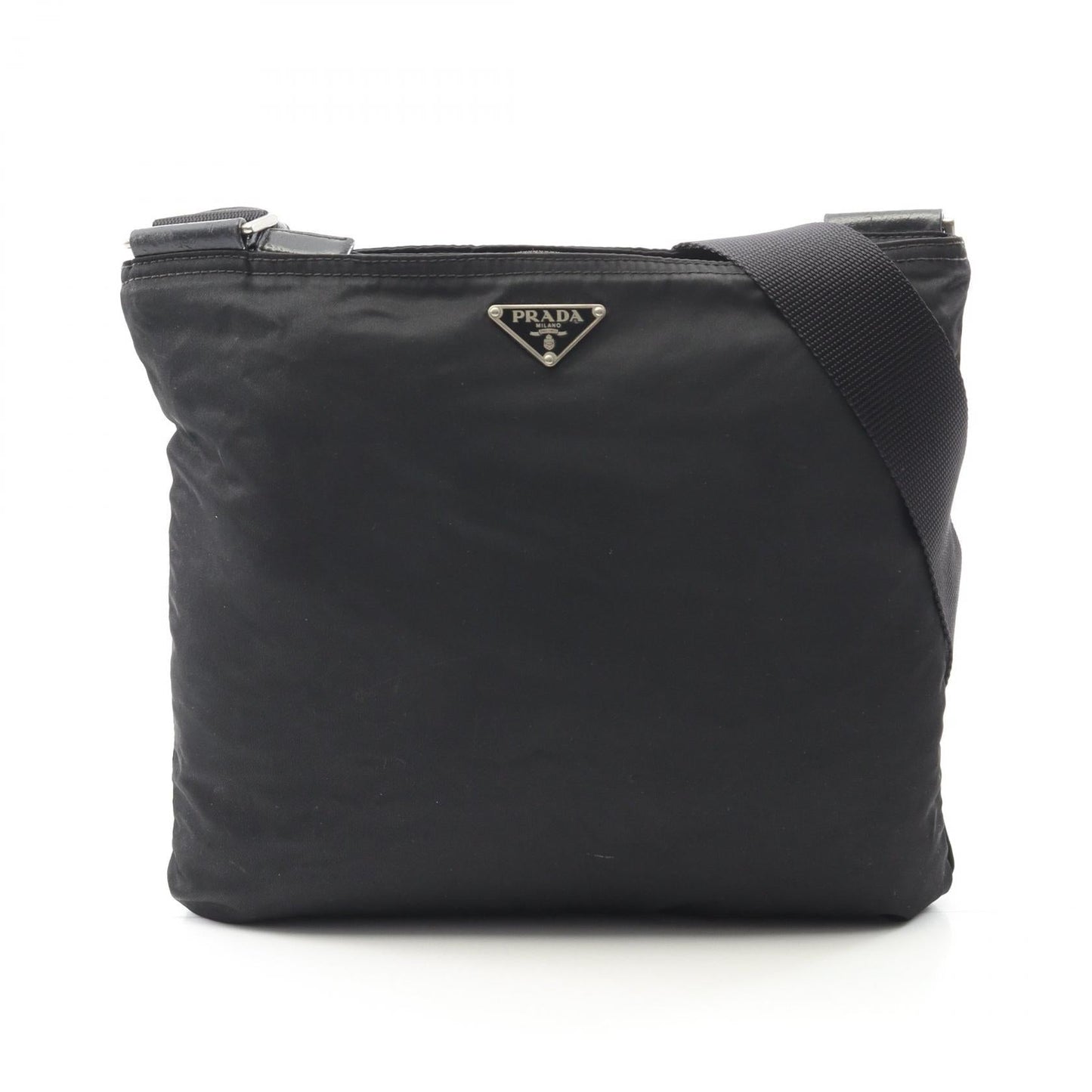 Prada Re-Nylon Nylon Shoulder Bag