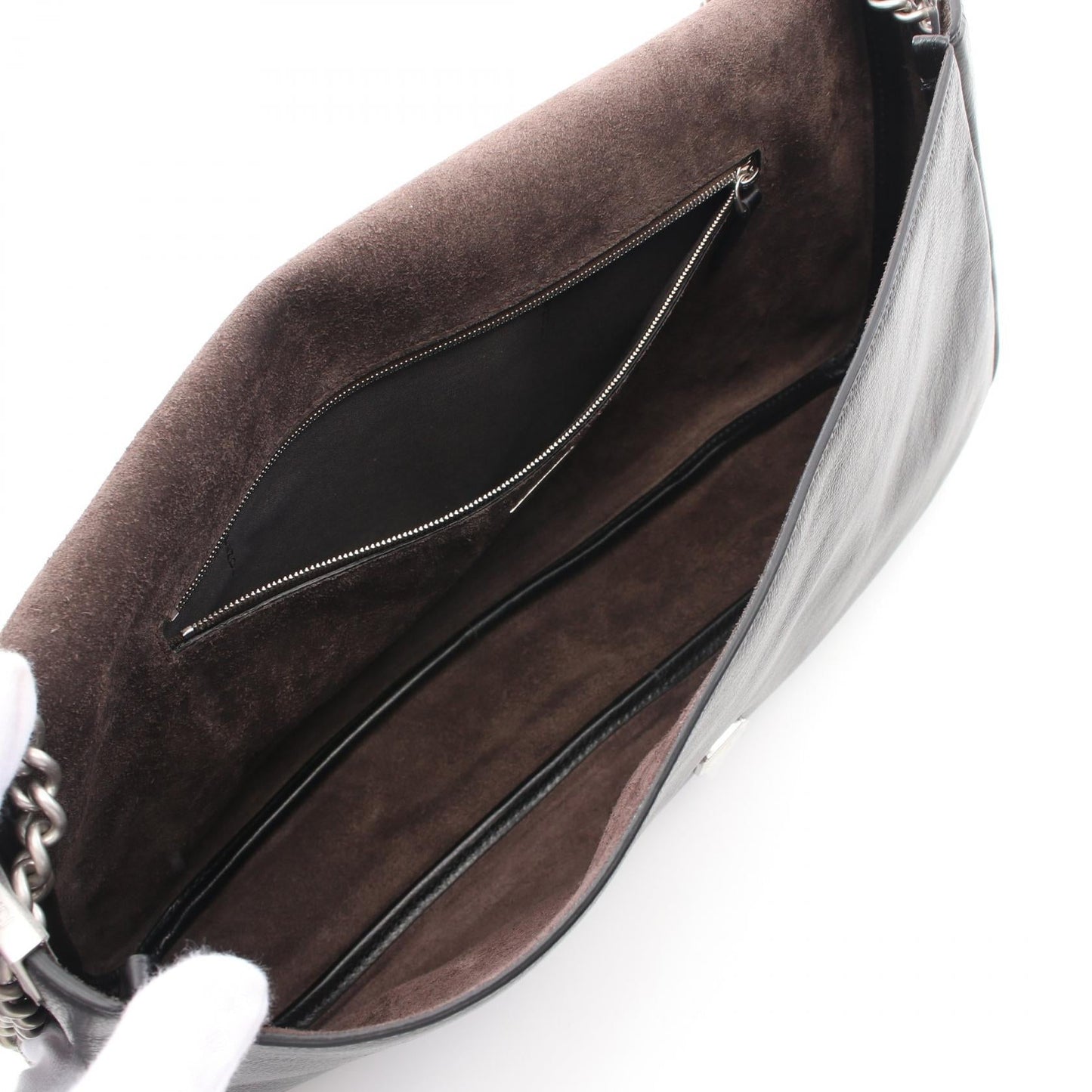 Fendi Leather By The Way 2way Shoulder Bag 8BS067