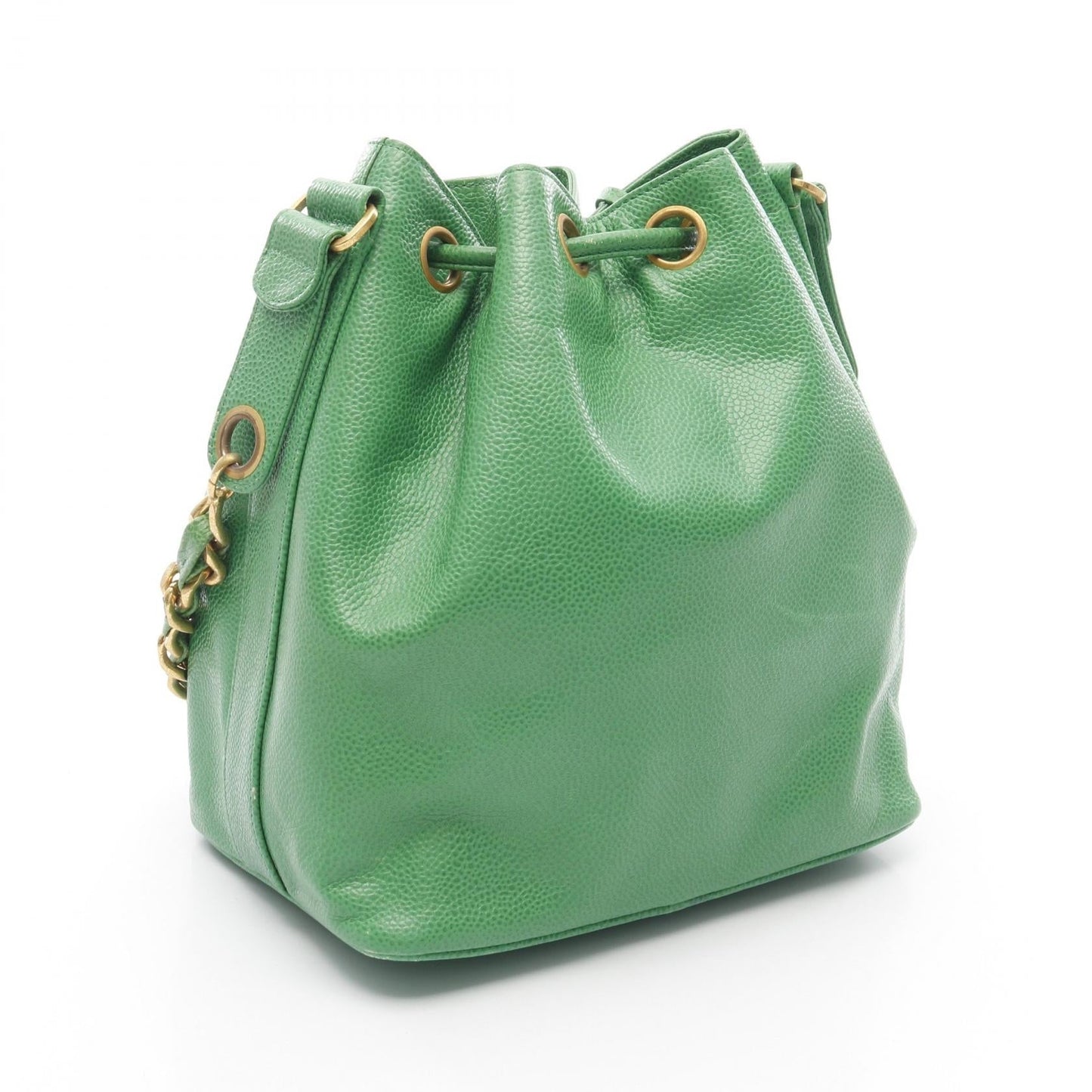 Chanel Coco Calf Shoulder Bag
