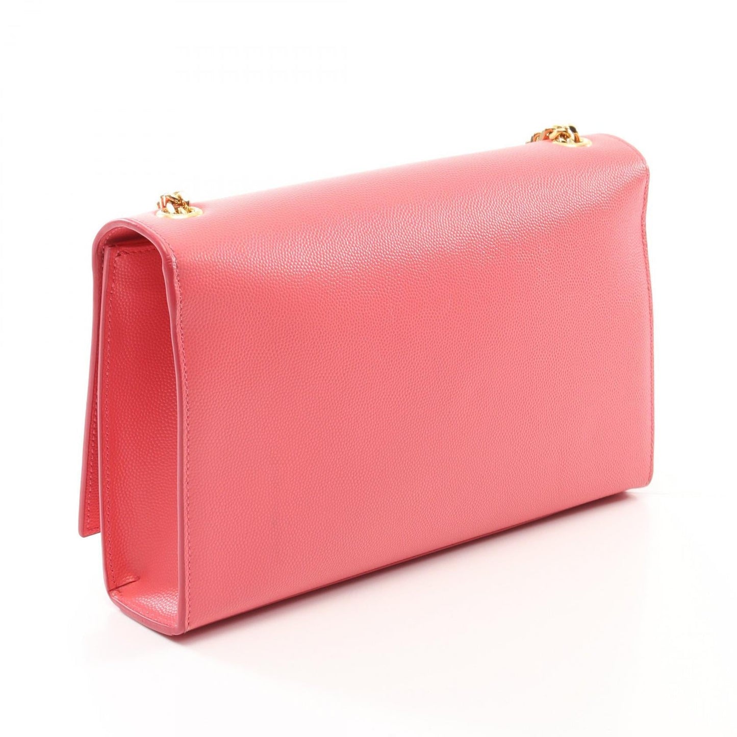Saint Laurent Kate Leather Shoulder Bag