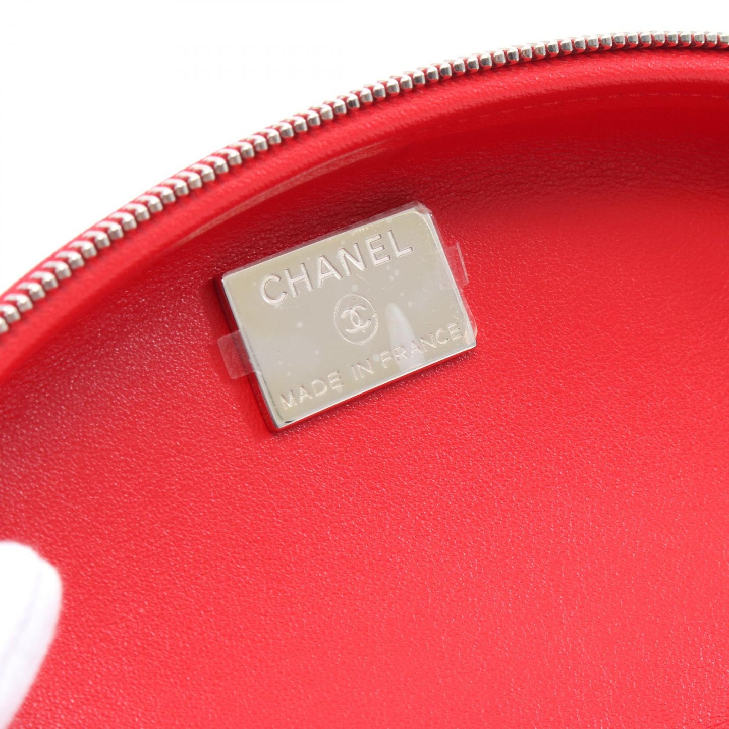 Chanel Coco Neige 2way Shoulder Bag