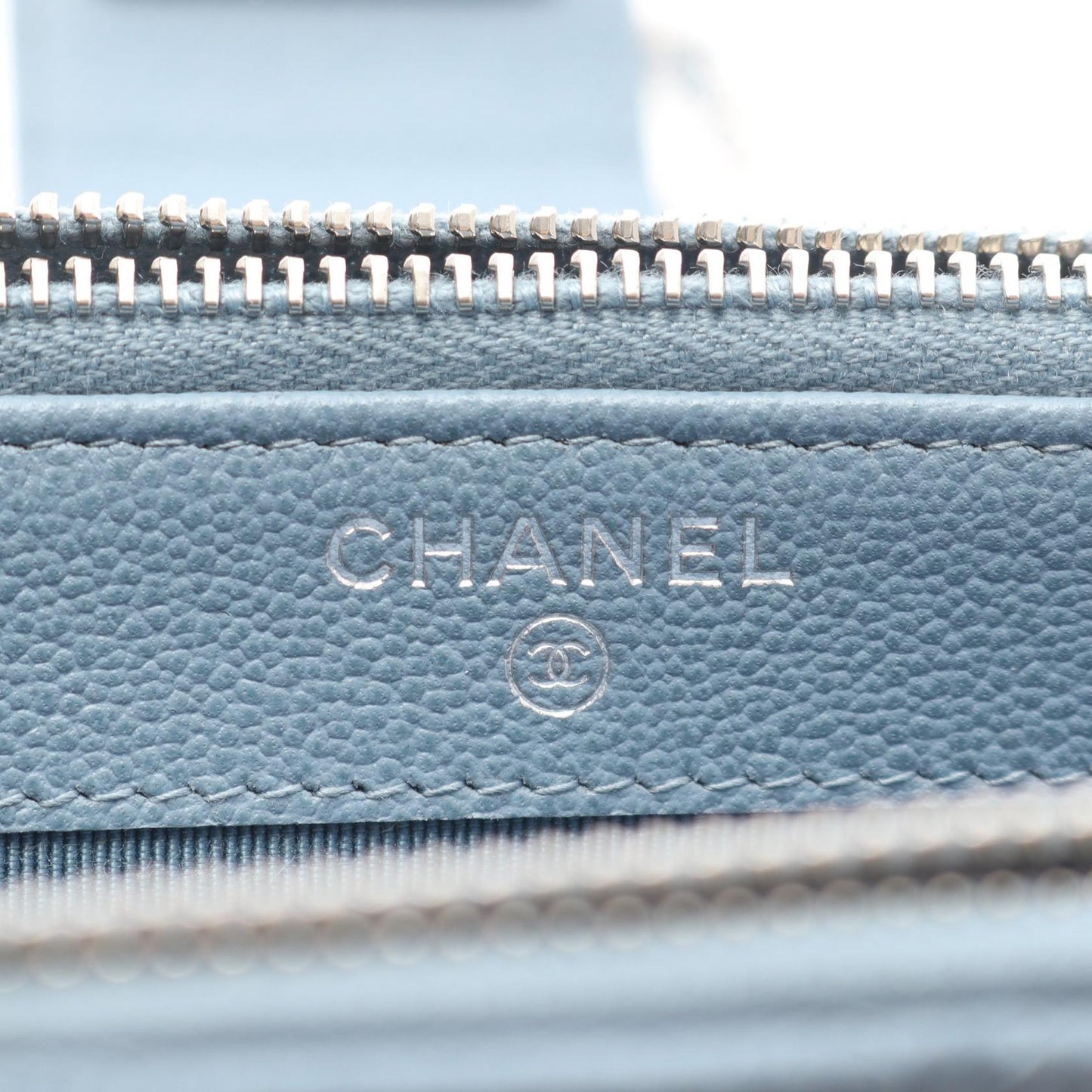 Chanel Half Coco MatelassÃ© Grained Calfskin Shoulder Bag