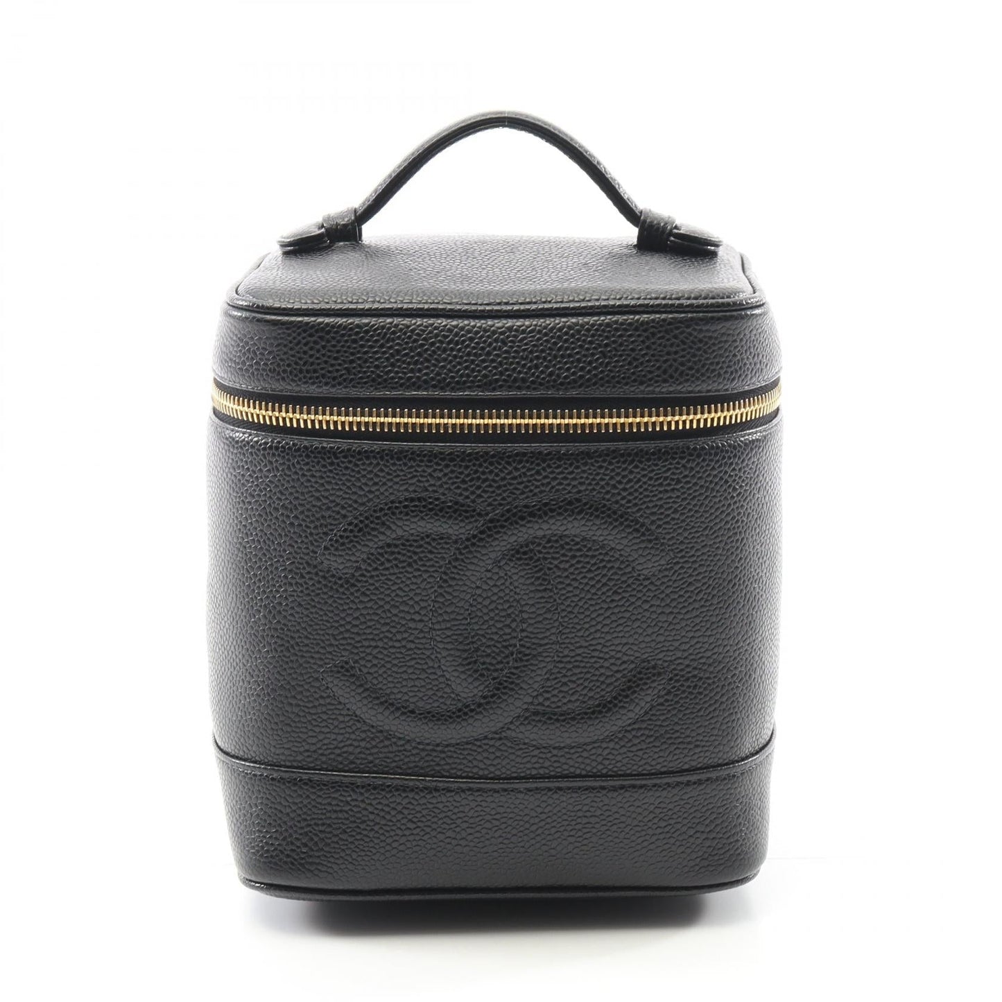 Chanel Coco Calf Handbag