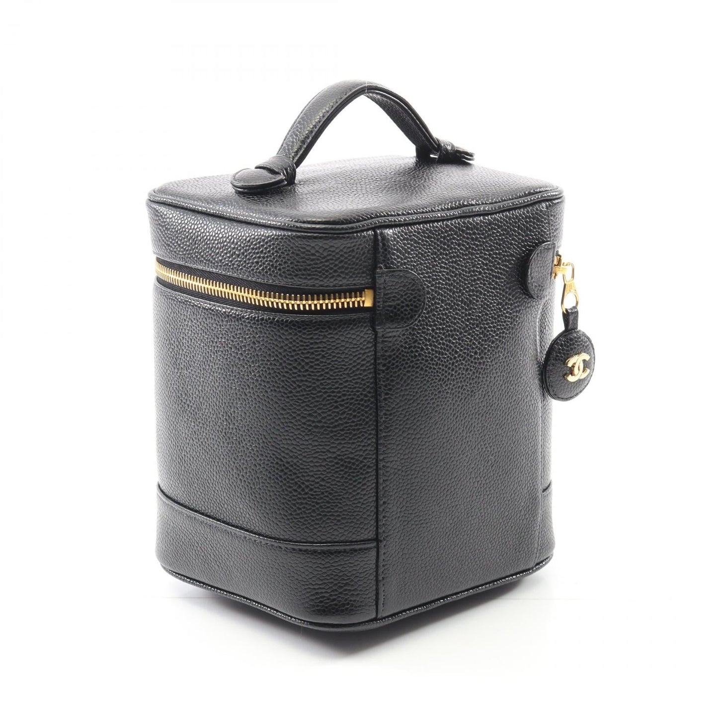 Chanel Coco Calf Handbag