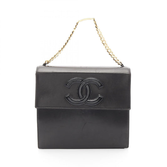 Chanel Coco Lambskin Handbag
