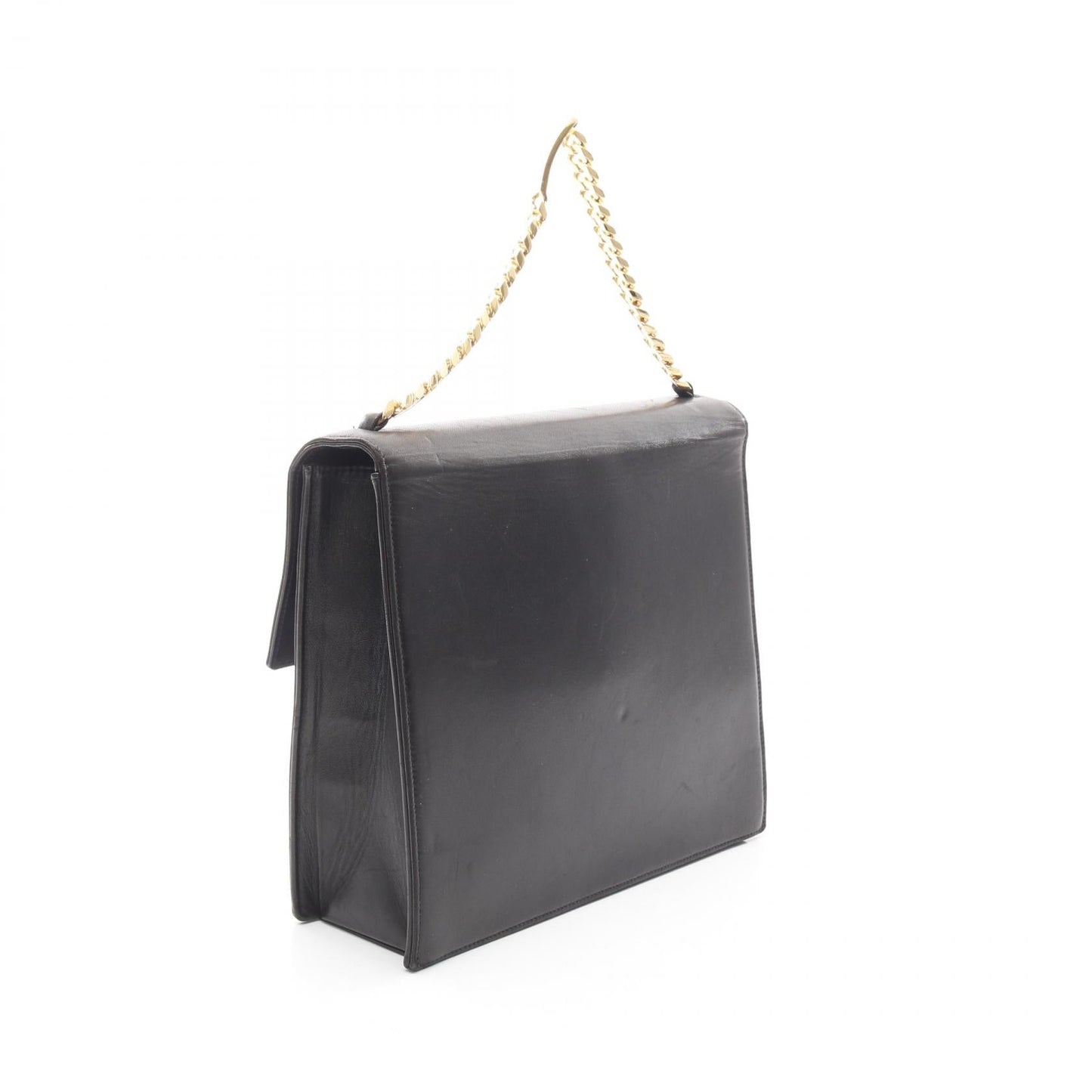 Chanel Coco Lambskin Handbag
