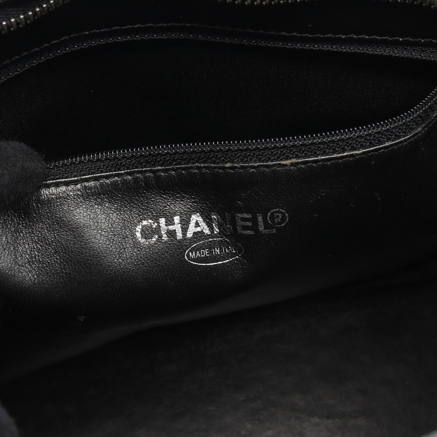 Chanel Reissue Tote Calf Tote Bag