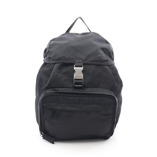 Prada TESSUTO MONTAGN Nylon Backpack