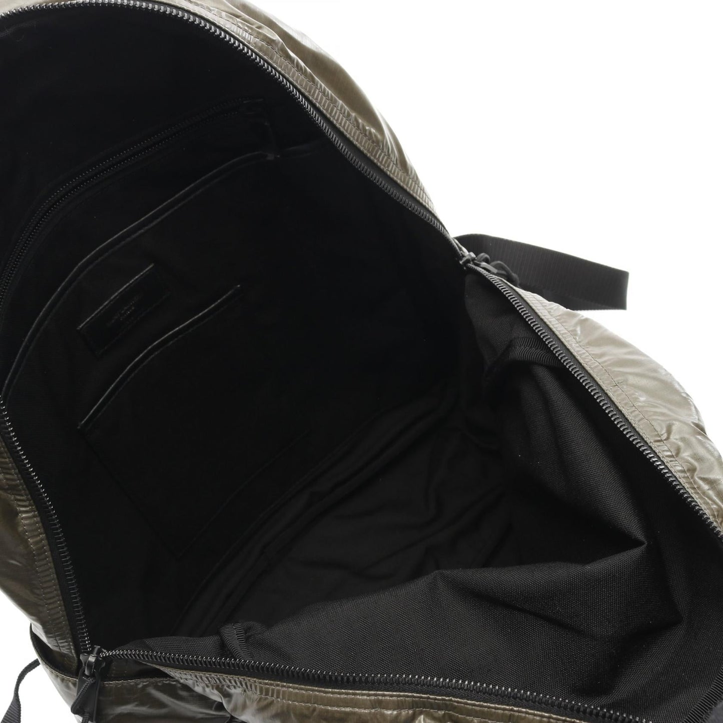Saint Laurent Nux Nylon Backpack