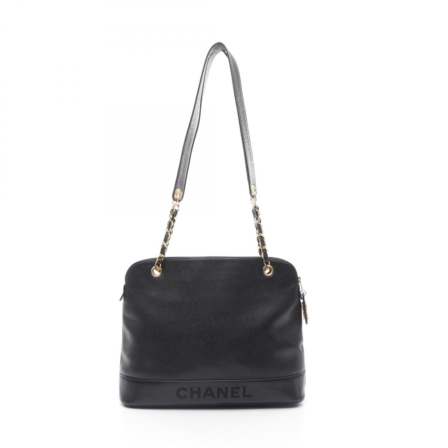Chanel Calf Shoulder Bag