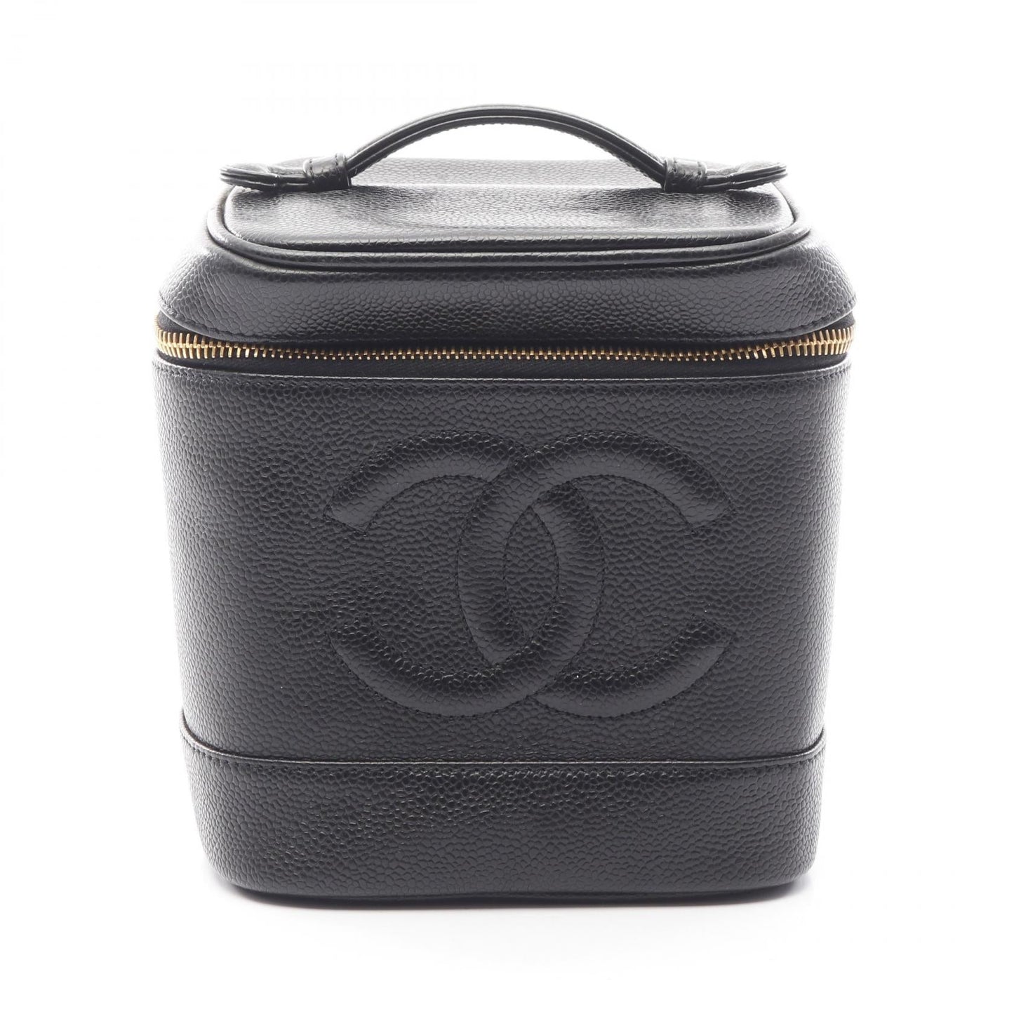 Chanel Coco Calf Handbag