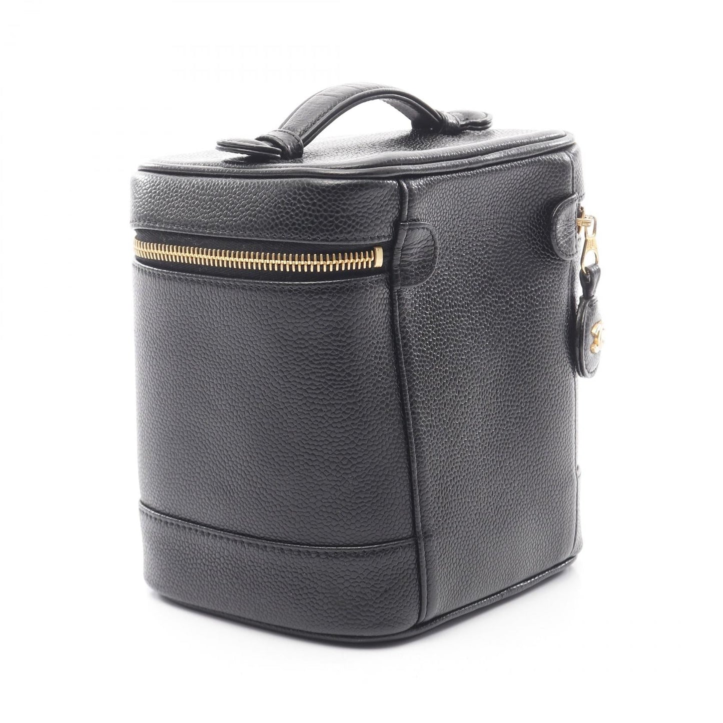 Chanel Coco Calf Handbag