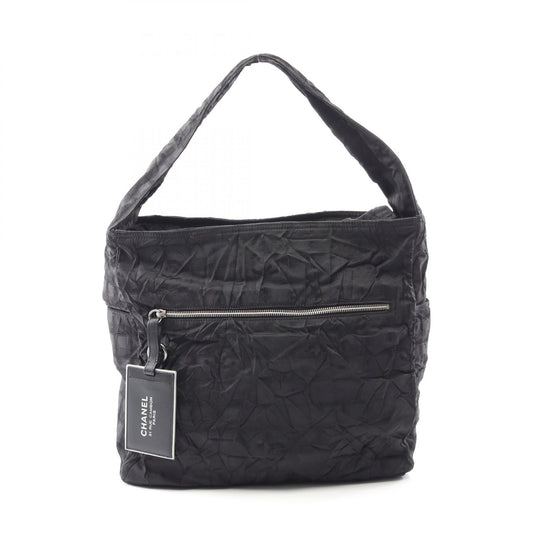 Chanel New Travel Line Nylon Tote Bag