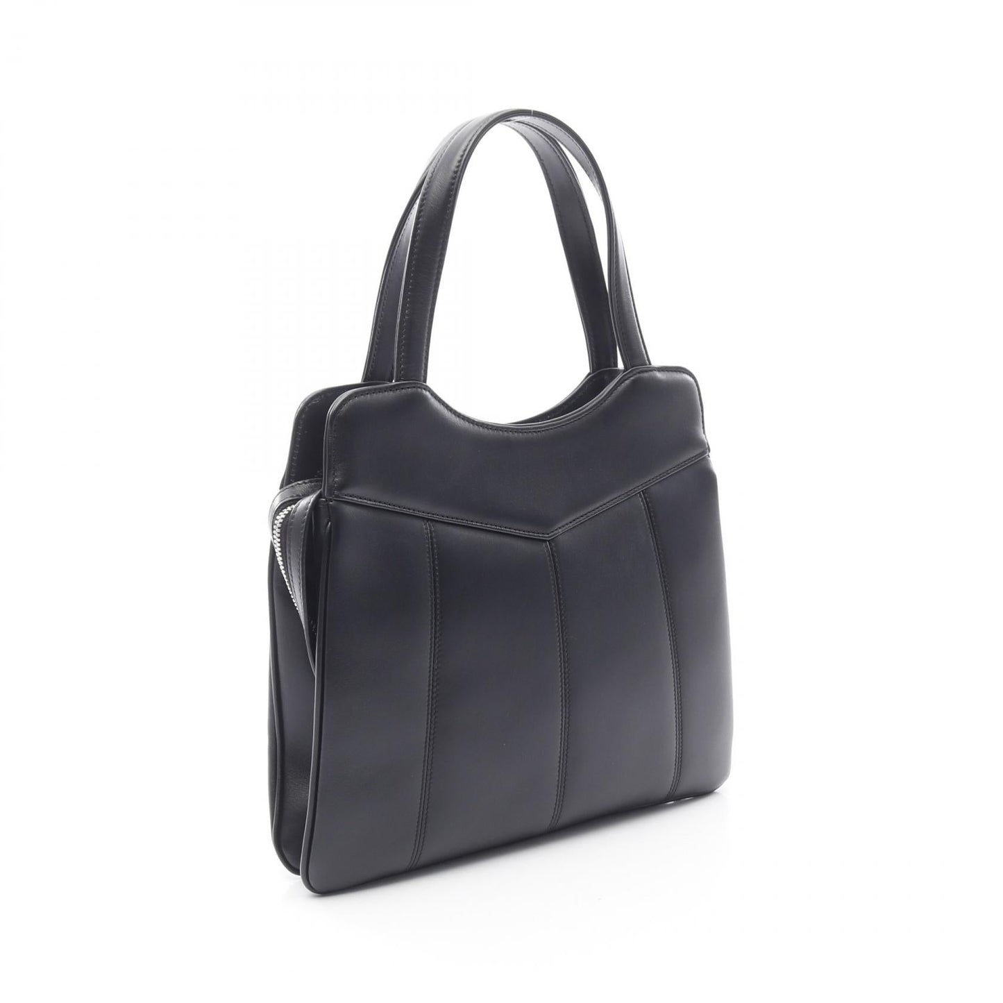 Gucci PETITE GG Leather Handbag