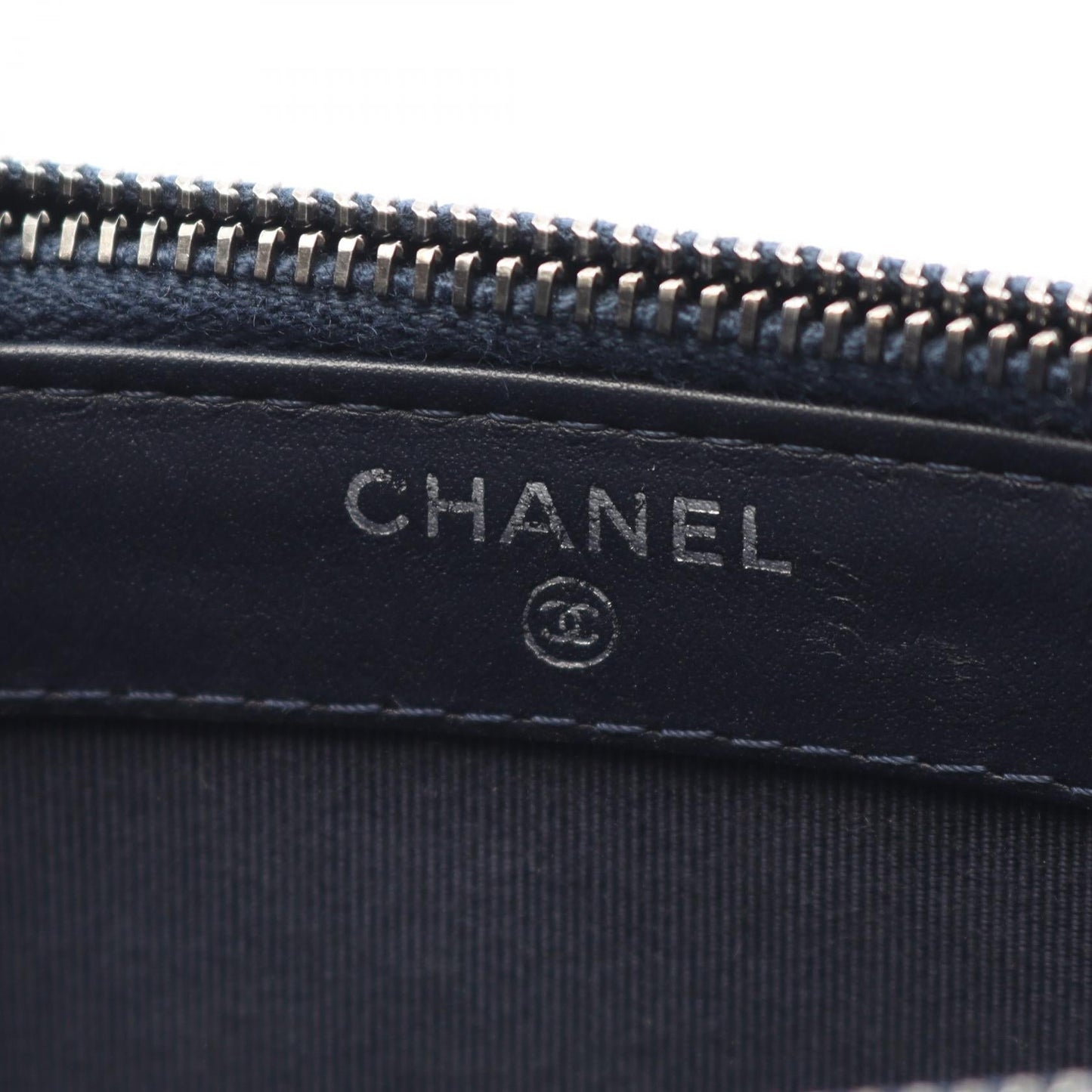 Chanel Gabrielle Denim Leather Shoulder Bag