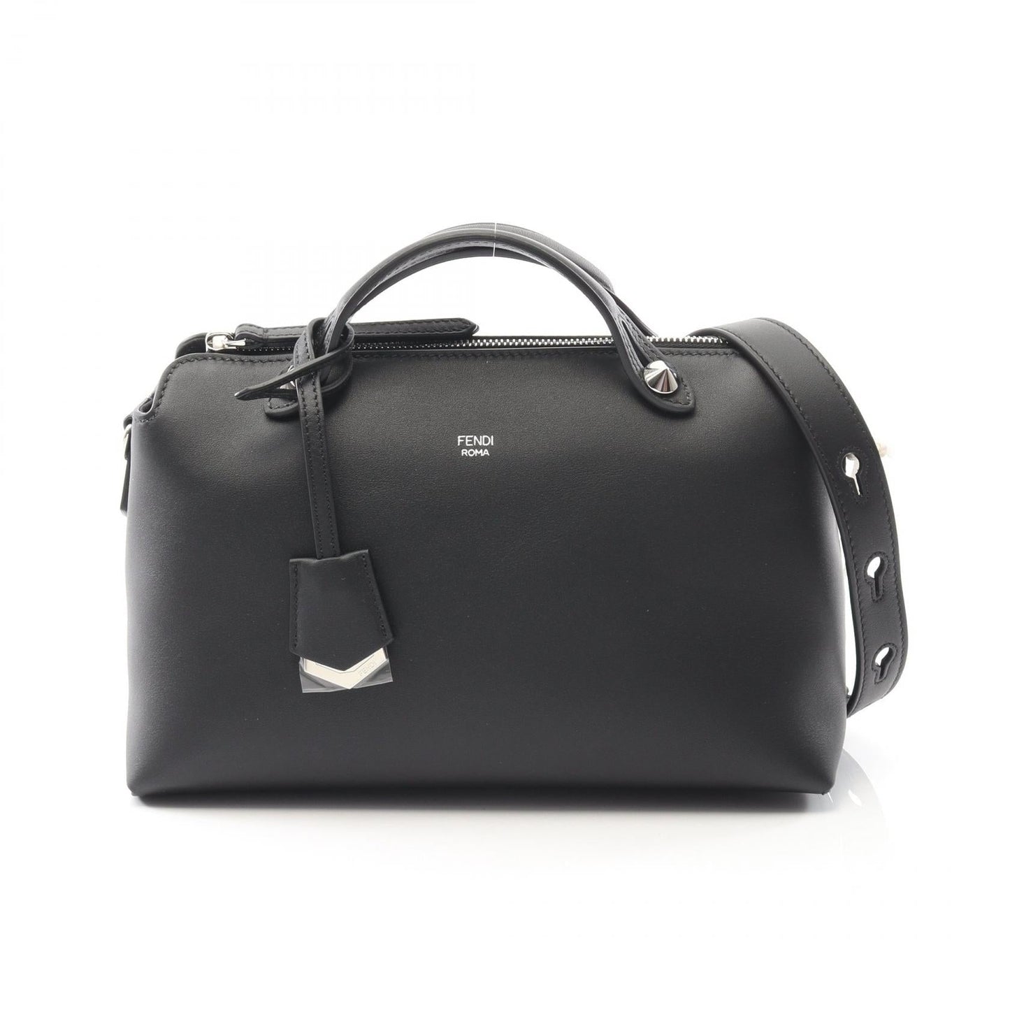 Fendi BY THE WAY MEDIUM Leather Handbag