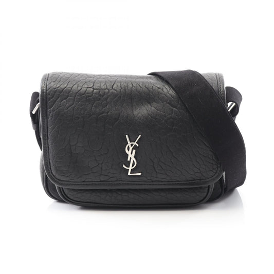Saint Laurent Paris Niki Small Leather Shoulder Bag
