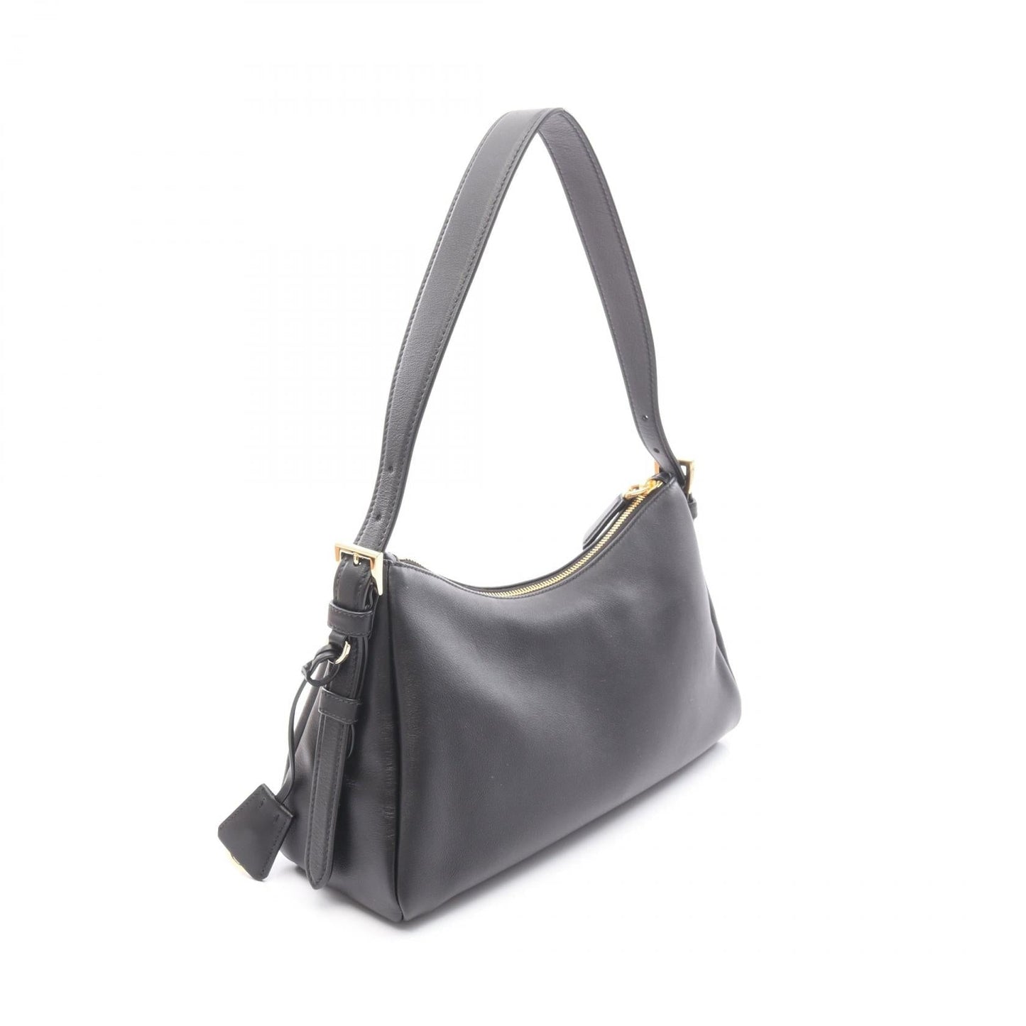 Prada Aim̩e Medium Leather Shoulder Bag