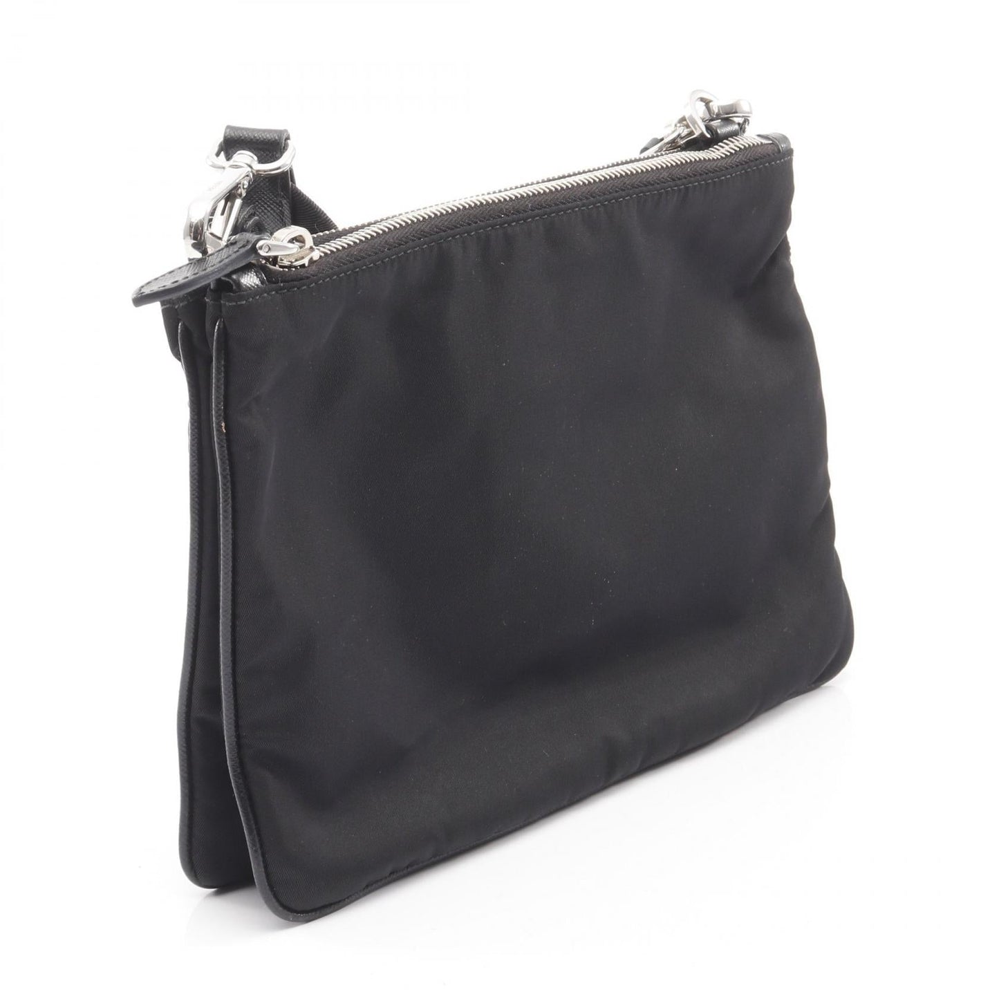 Prada Re-Edition 2000 Nylon Shoulder Bag