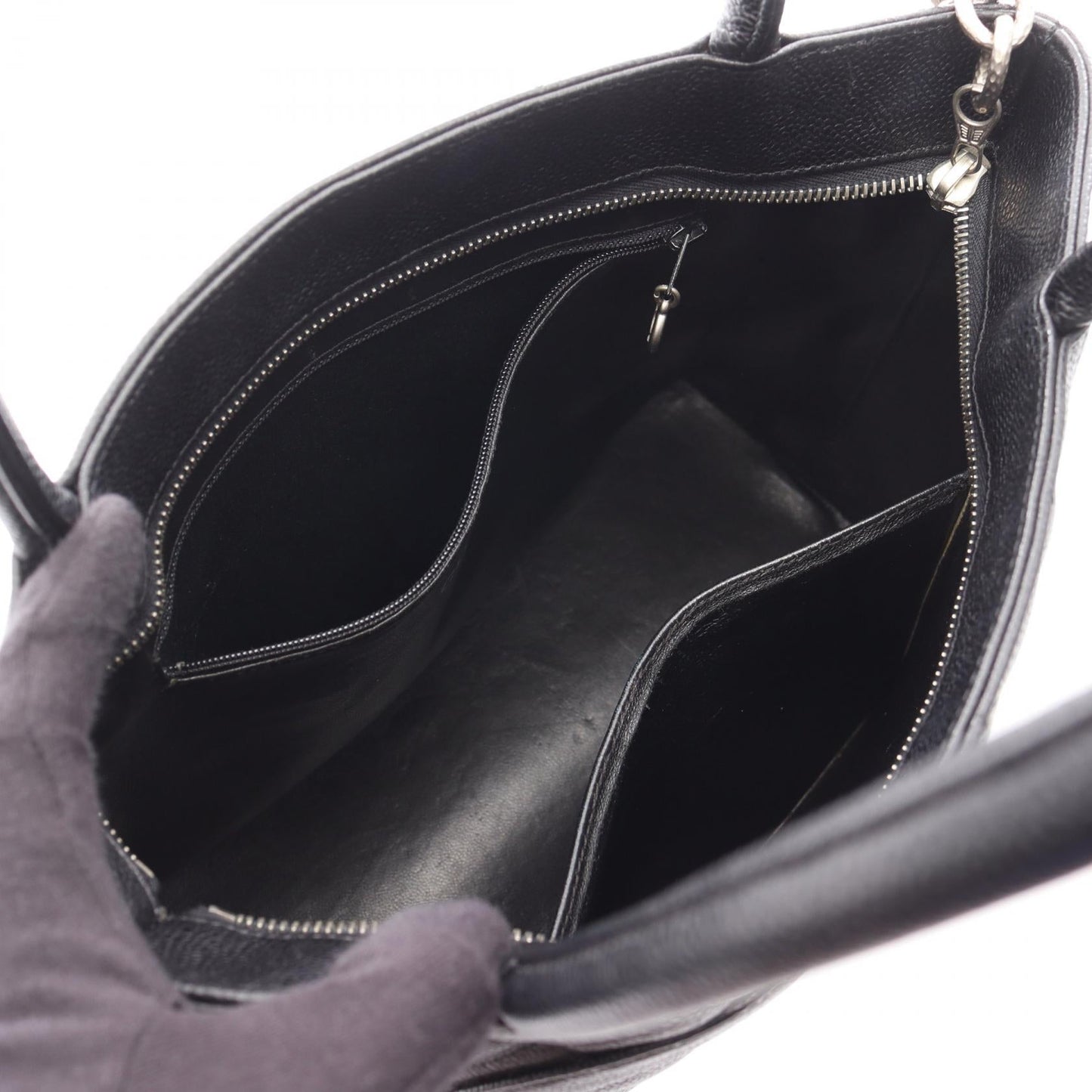 Chanel Reissue Tote Calf Tote Bag