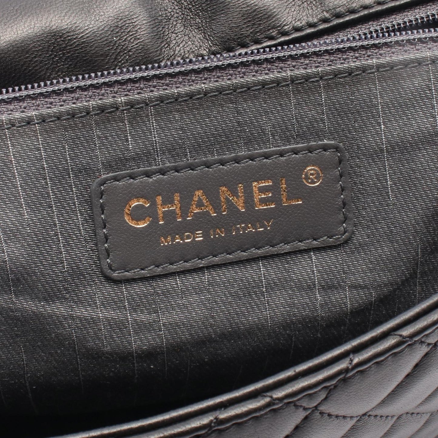 Chanel Westminster Matelasse Lambskin Shoulder Bag