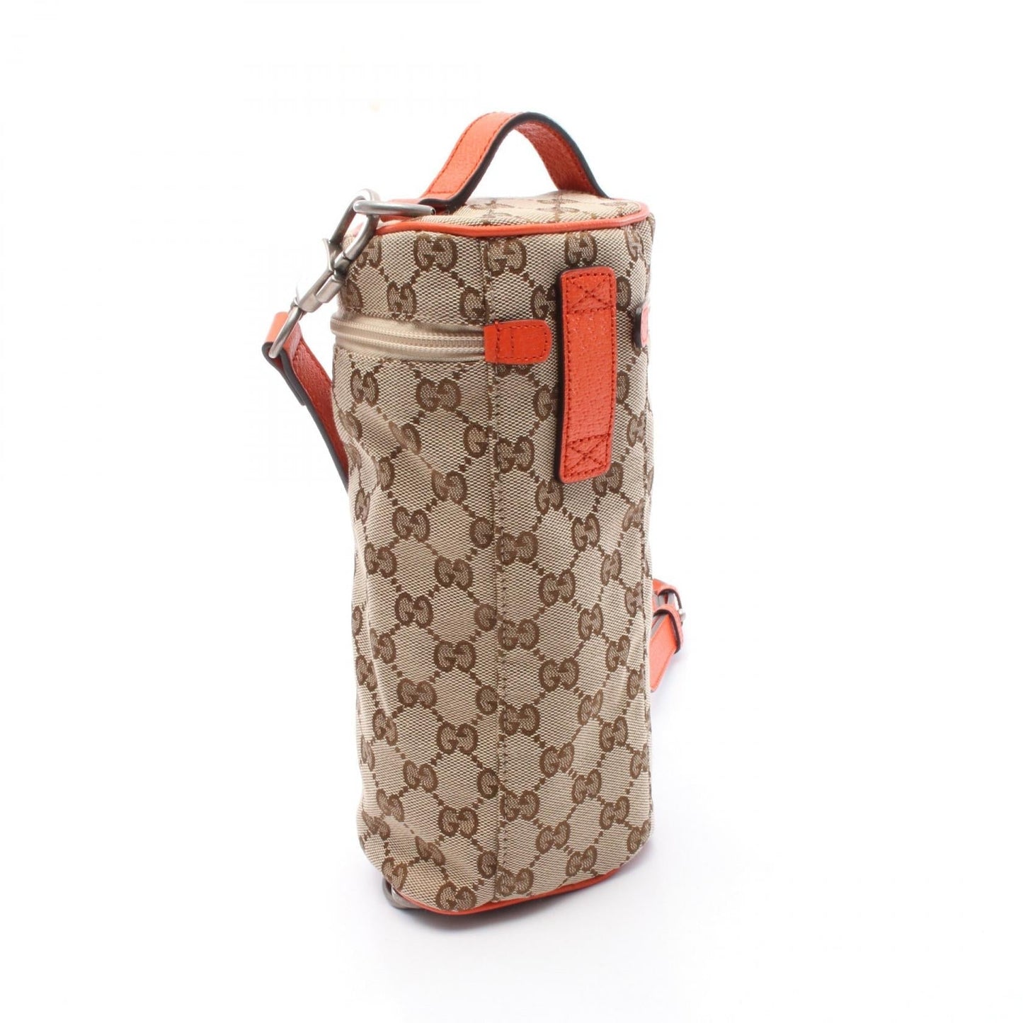Gucci GUCCI Ã THE NORTH FACE GG Canvas Handbag