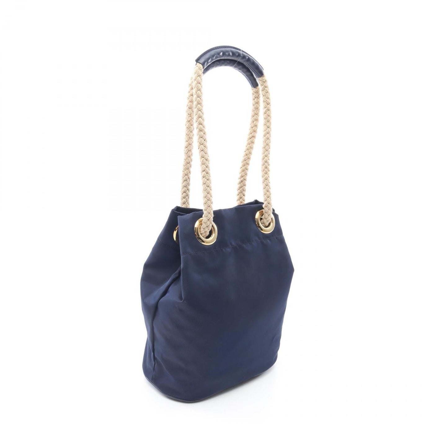 Prada Re-Nylon TESSUTO ROPE Bucket Bag Shoulder Bag