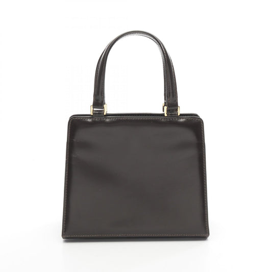 Fendi Leather Handbag