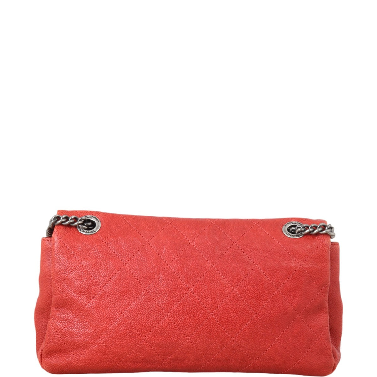 Chanel Simply CC Flap Bag Medium
