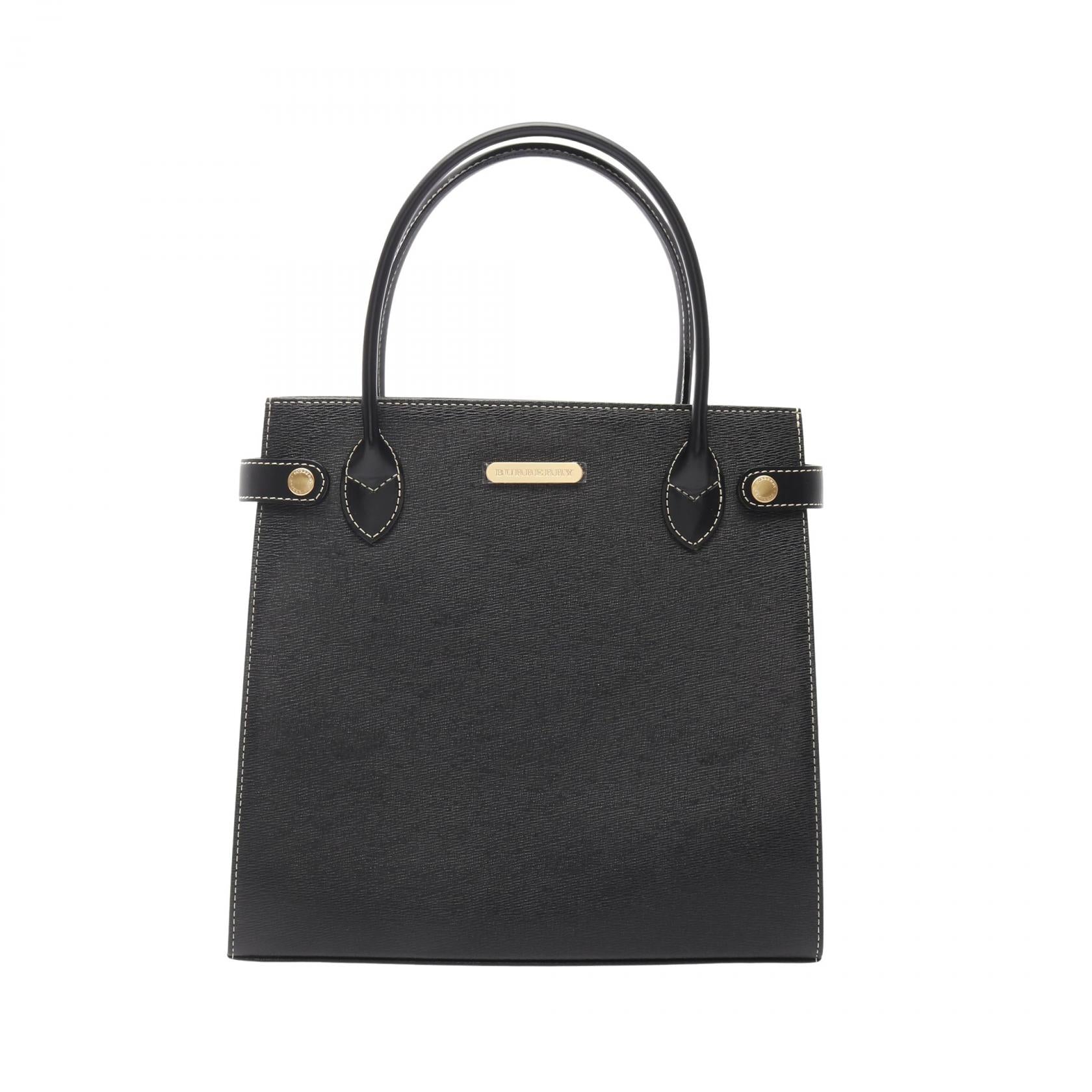 Burberry Handbag Leather Handbag