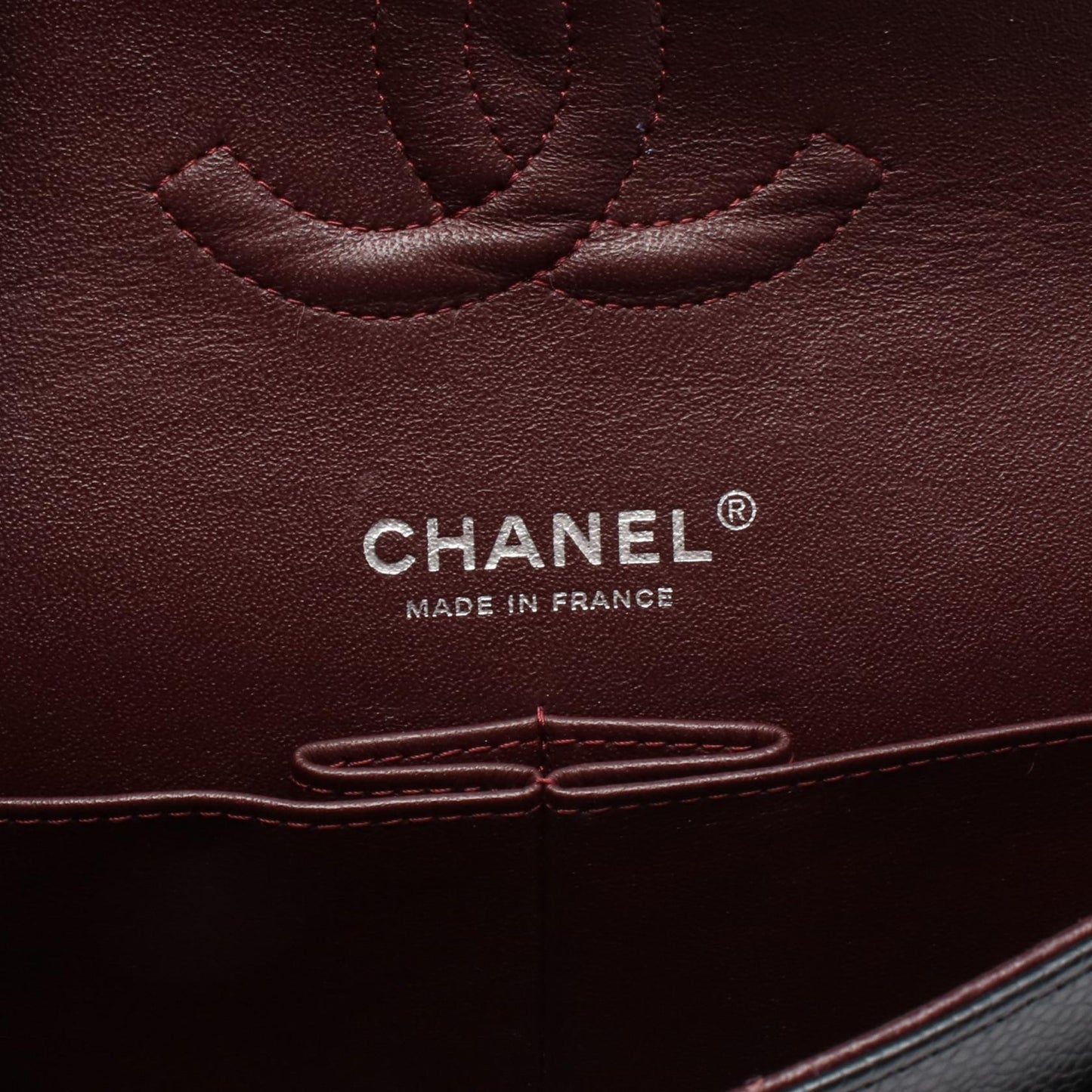 Chanel Matelasse Calf Shoulder Bag