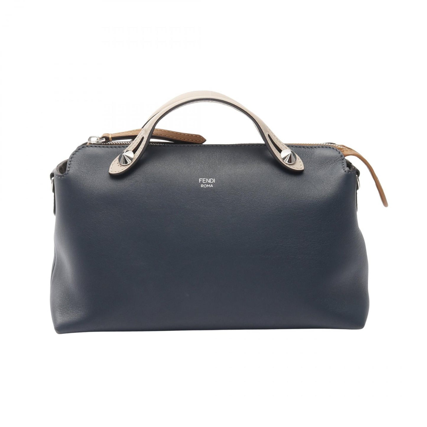 Fendi BY THE WAY MEDIUM Leather Handbag