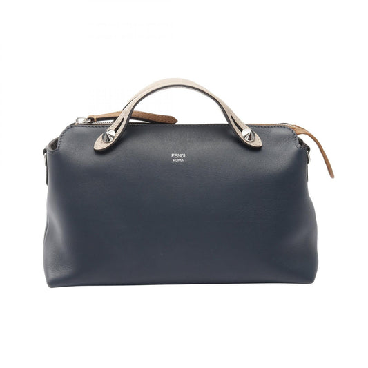 Fendi BY THE WAY MEDIUM Leather Handbag
